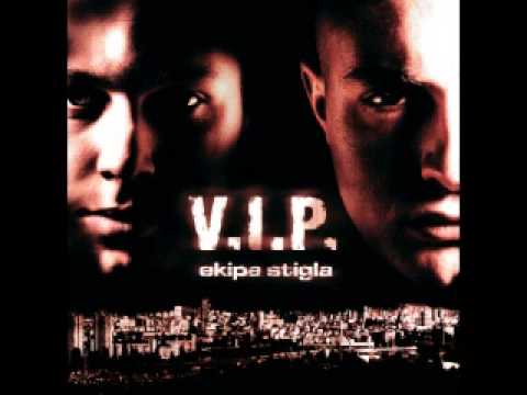 vip ekipa stigla